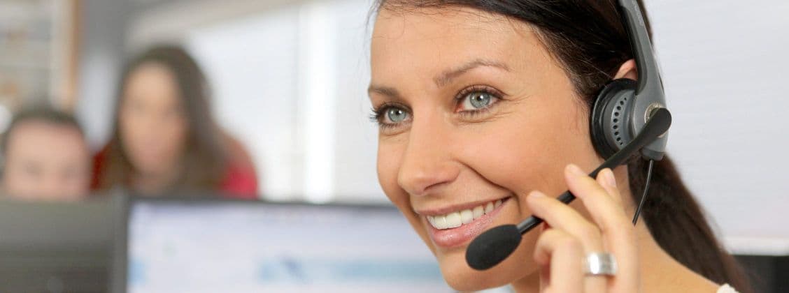 Responsable Communication exerçant sa profession au Marché de Rungis 