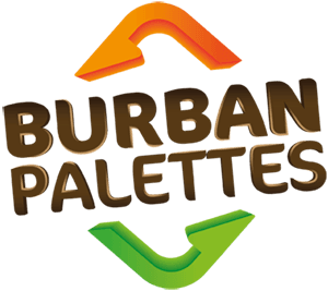 BURBAN PALETTES RECYCLAGE