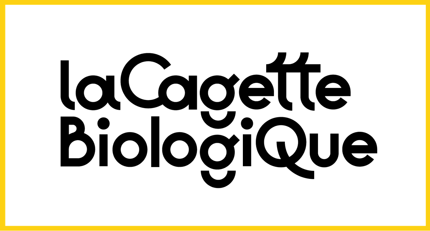 LA CAGETTE BIOLOGIQUE